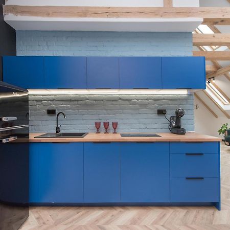 Apartament Wincentego Styczynskiego Gliwice Extérieur photo