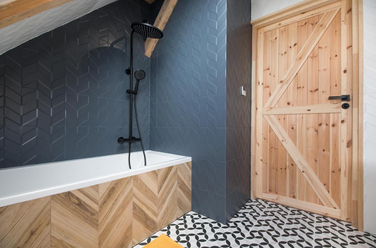 Apartament Wincentego Styczynskiego Gliwice Extérieur photo