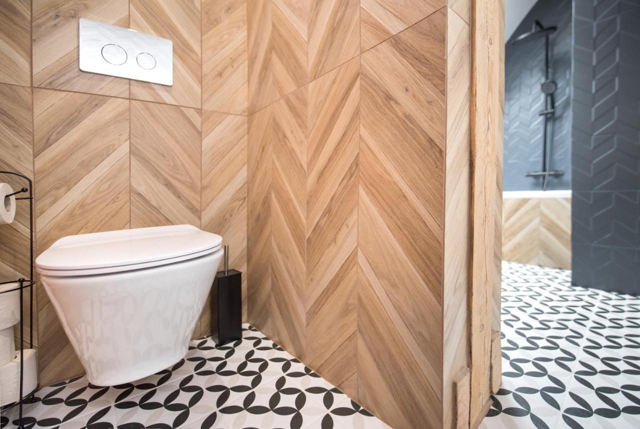 Apartament Wincentego Styczynskiego Gliwice Extérieur photo