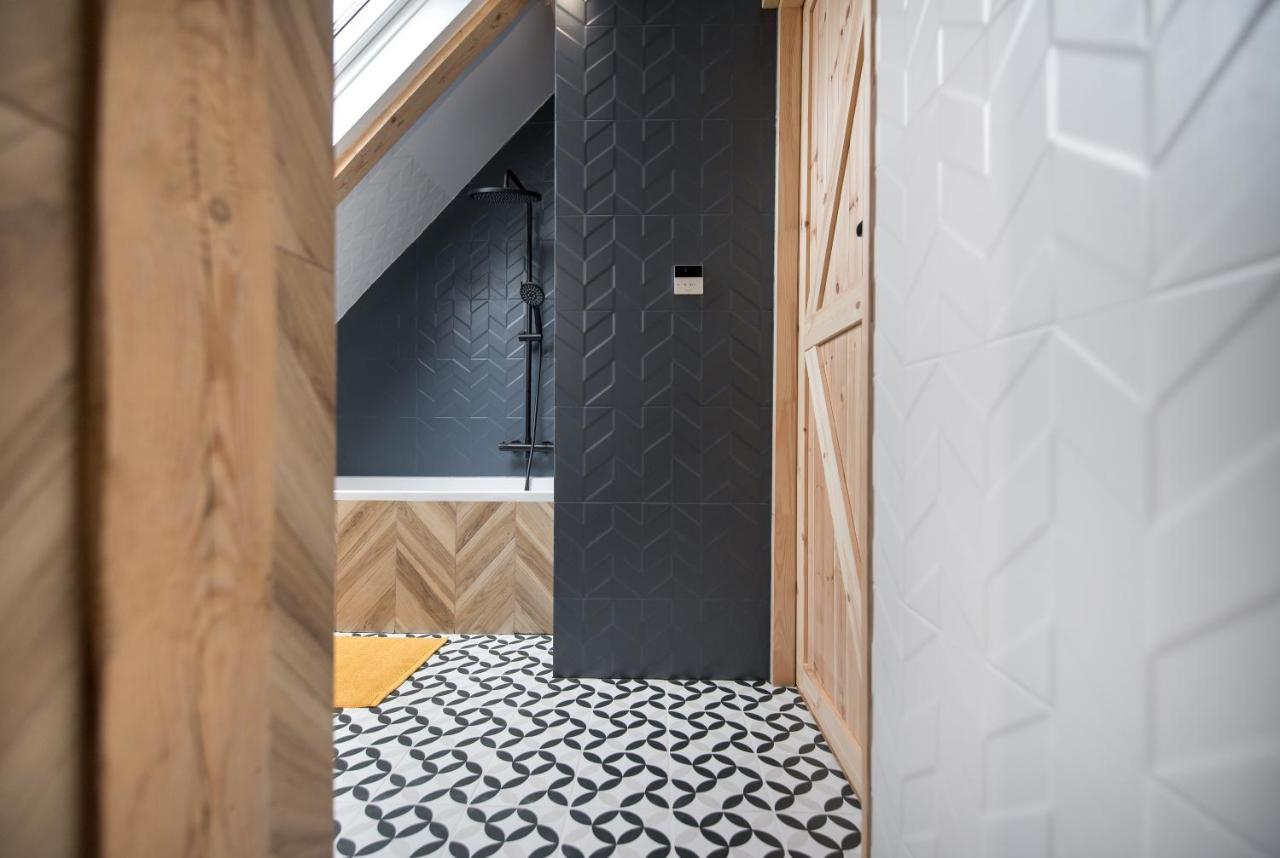 Apartament Wincentego Styczynskiego Gliwice Extérieur photo