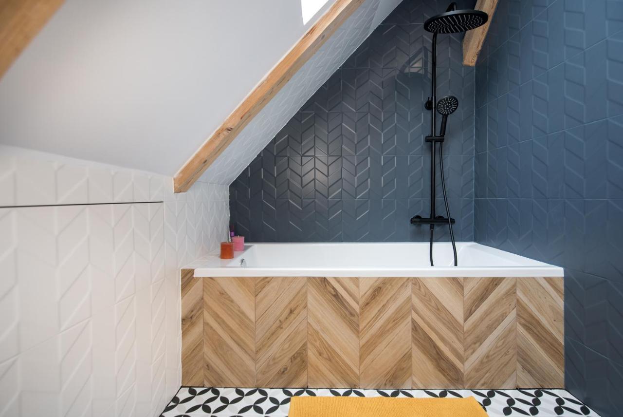 Apartament Wincentego Styczynskiego Gliwice Extérieur photo