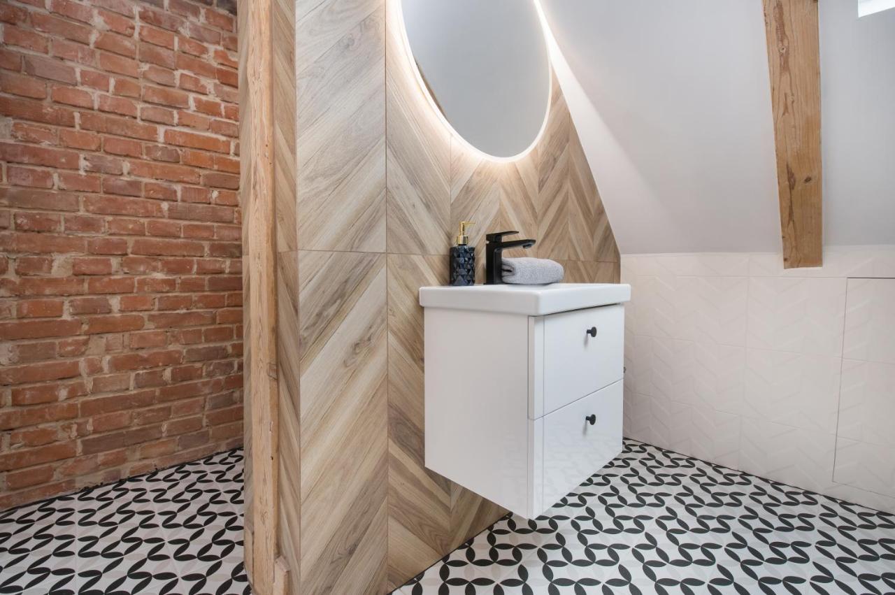 Apartament Wincentego Styczynskiego Gliwice Extérieur photo