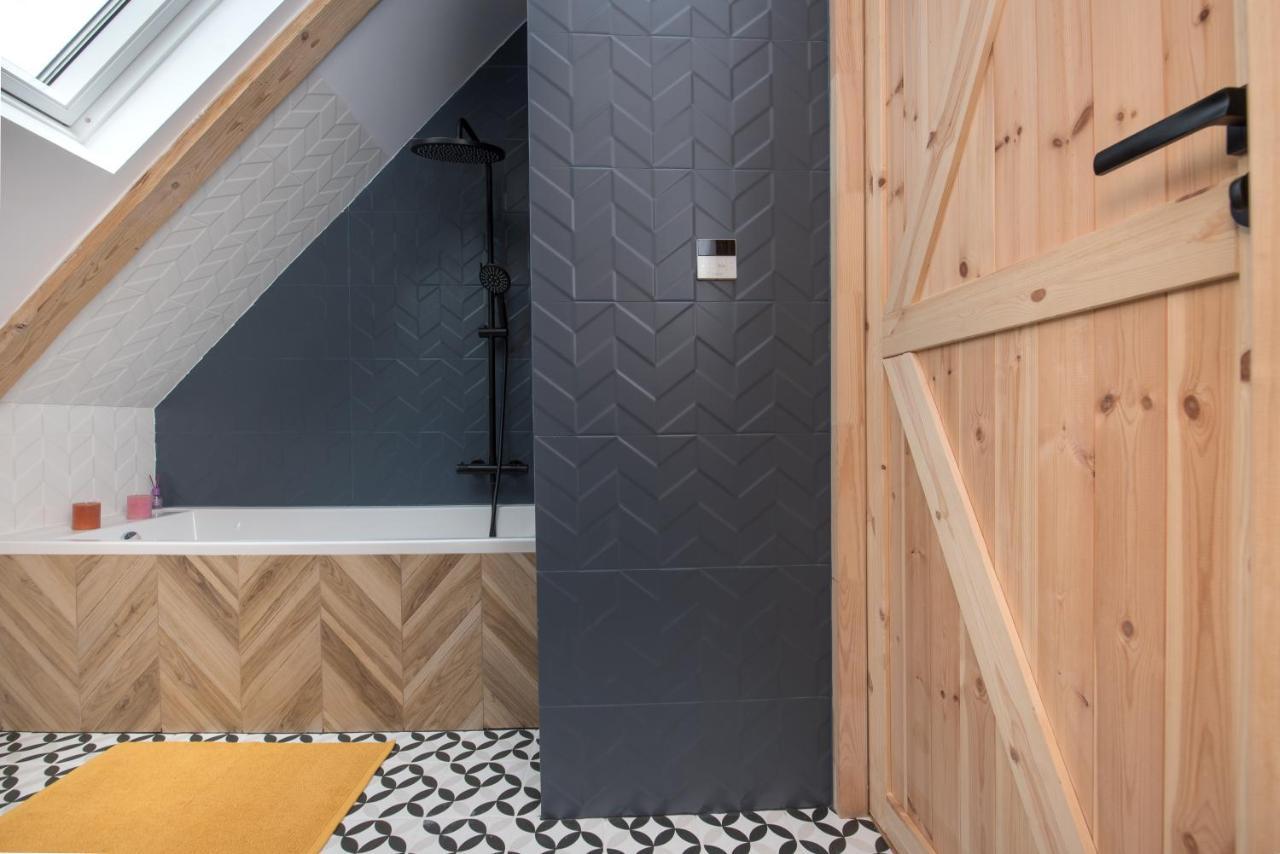 Apartament Wincentego Styczynskiego Gliwice Extérieur photo