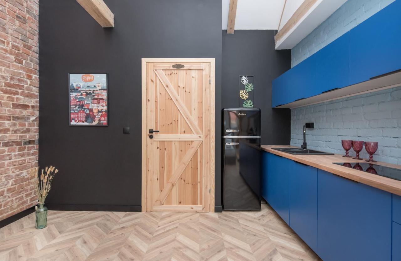 Apartament Wincentego Styczynskiego Gliwice Extérieur photo