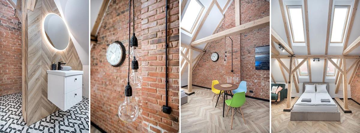 Apartament Wincentego Styczynskiego Gliwice Extérieur photo