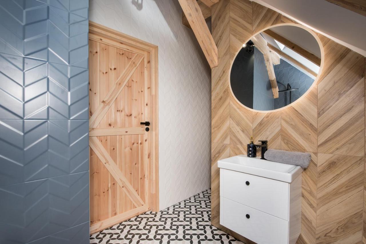 Apartament Wincentego Styczynskiego Gliwice Extérieur photo