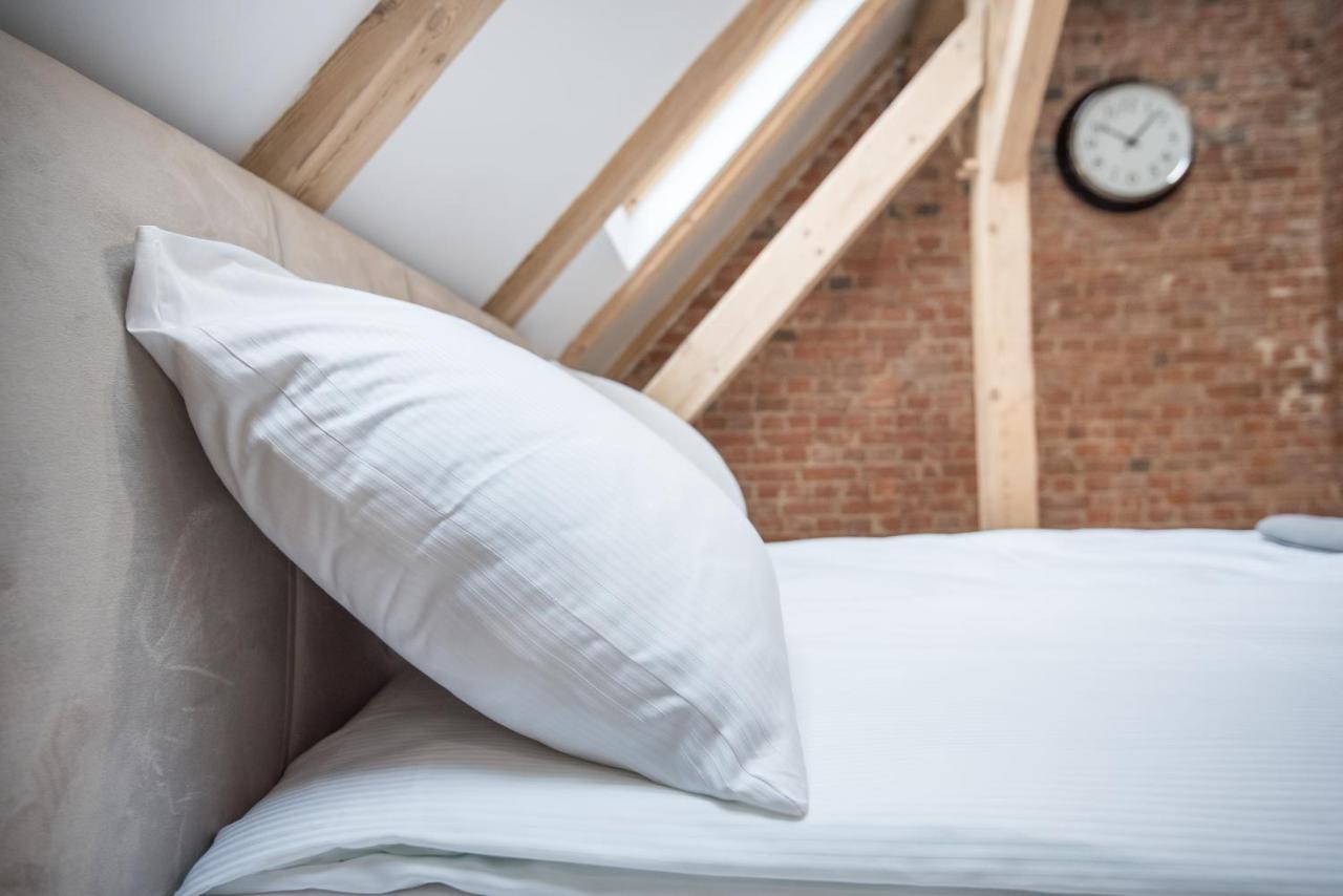 Apartament Wincentego Styczynskiego Gliwice Extérieur photo